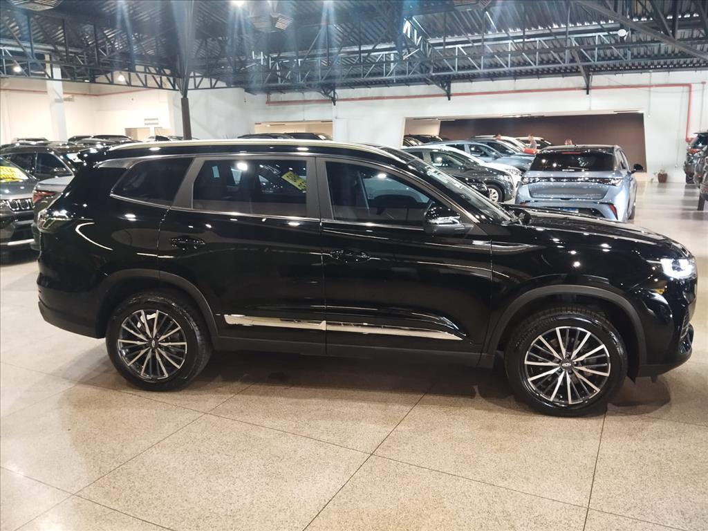 TIGGO 8 1.6 TGDI GASOLINA TXS MAX DRIVE DCT3