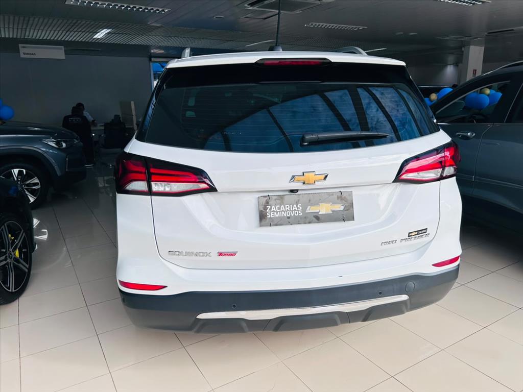 EQUINOX 1.5 16V TURBO GASOLINA PREMIER AWD AUTOMÁTICO3