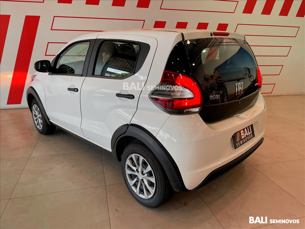 MOBI 1.0 EVO FLEX LIKE. MANUAL7