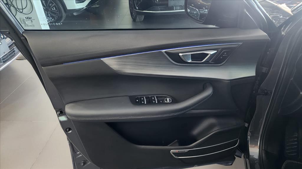 TIGGO 7 PRO 1.6 TGDI GASOLINA MAX DRIVE DCT10