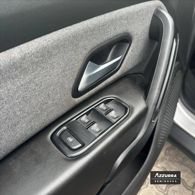 DUSTER 1.6 16V SCE FLEX ICONIC X-TRONIC12