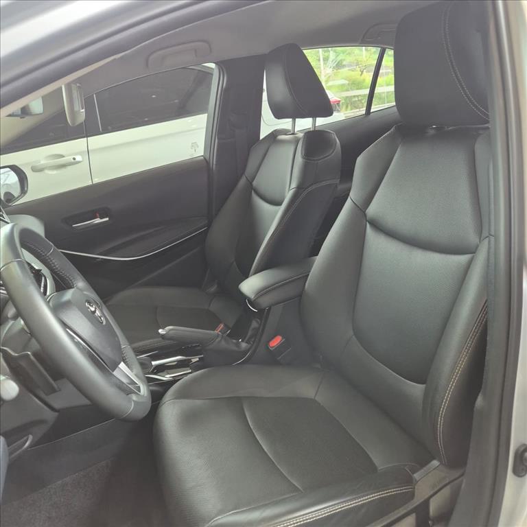 COROLLA 2.0 VVT-IE FLEX XEI DIRECT SHIFT11