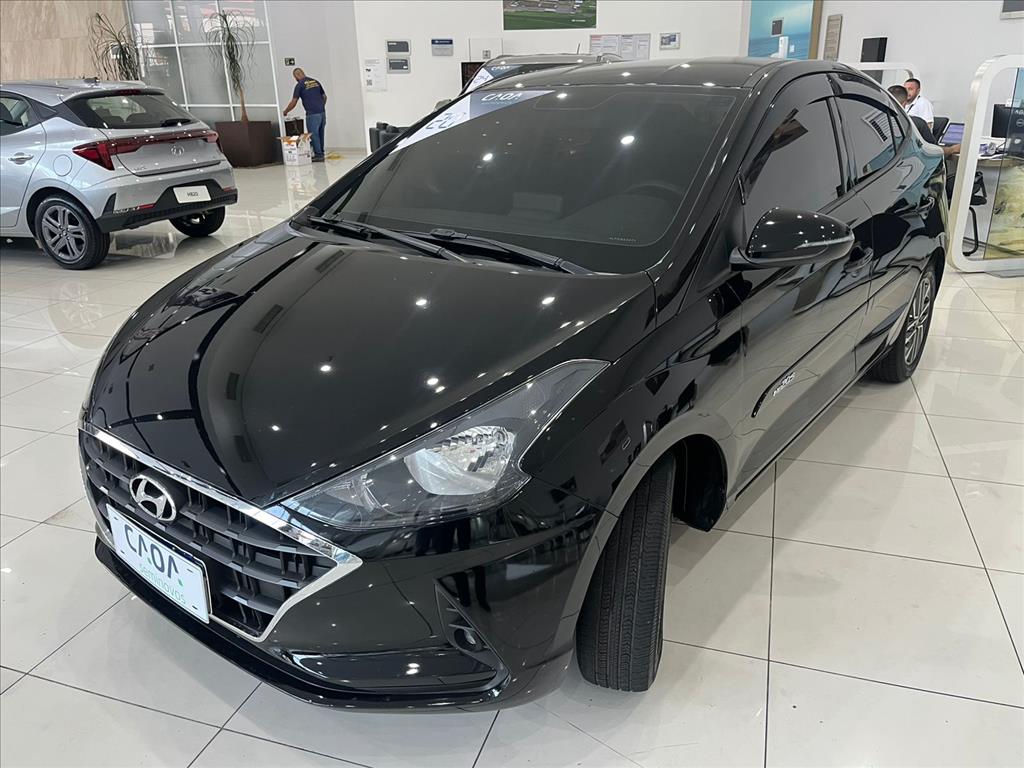 1.0 TGDI FLEX EVOLUTION AUTOMÁTICO