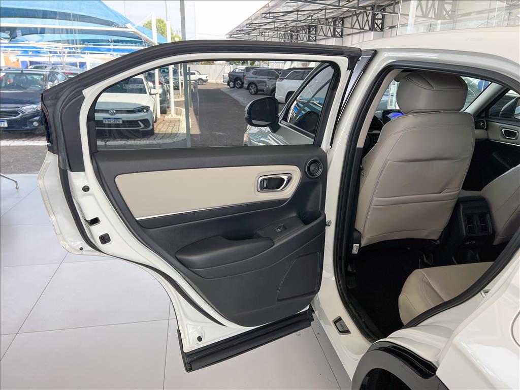 HR-V 1.5 DI I-VTEC TURBO FLEX TOURING CVT16