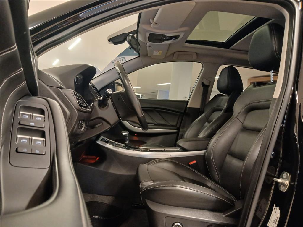 CAOA Chery-TIGGO 7-1.5 VVT TURBO iFLEX TXS DCT