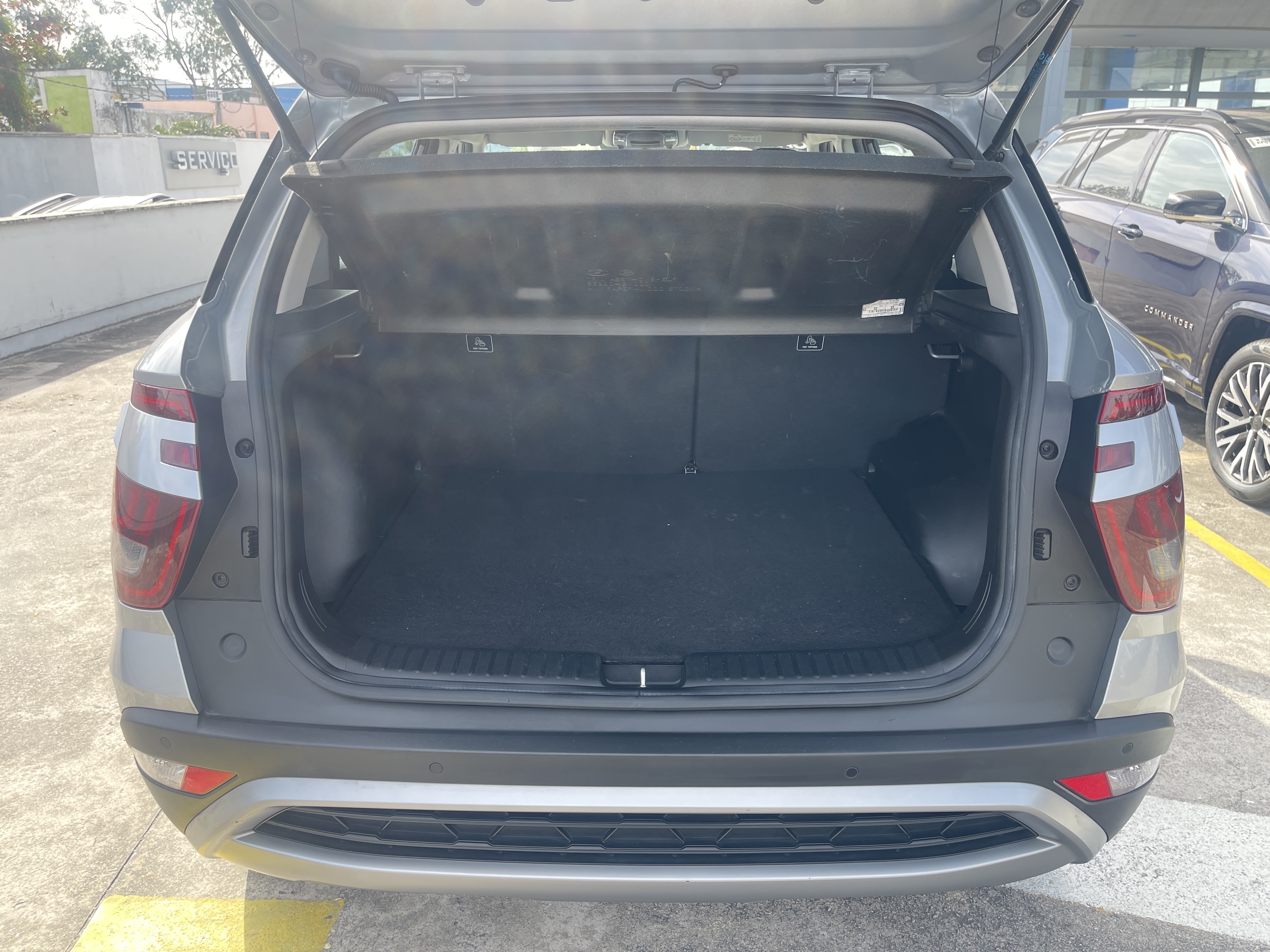 CRETA 1.0 TGDI FLEX LIMITED AUTOMÁTICO6