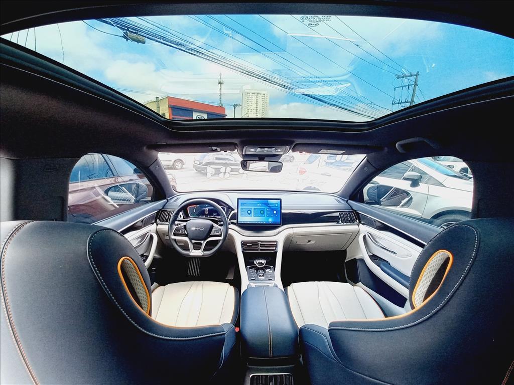 Foto ilustrativa do carro