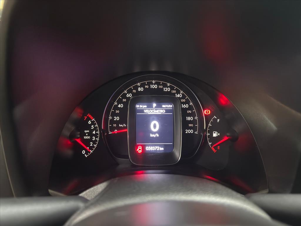 STRADA 1.3 FIREFLY FLEX VOLCANO CD CVT9