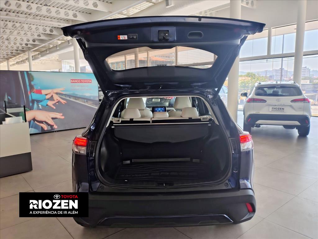 COROLLA CROSS 2.0 VVT-IE FLEX XRX DIRECT SHIFT4
