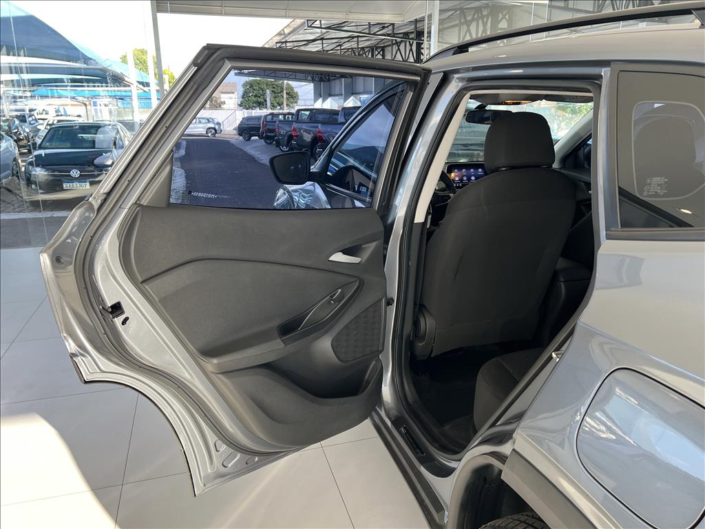 TRACKER 1.0 TURBO FLEX MANUAL16