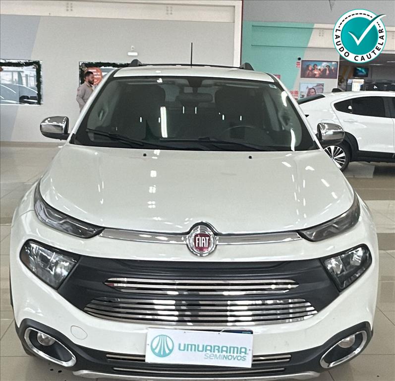 TORO 2.0 16V TURBO DIESEL FREEDOM MANUAL1