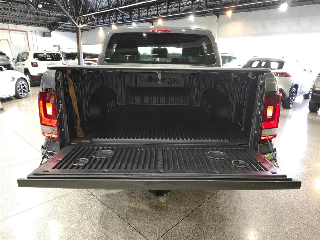 AMAROK 3.0 V6 TDI DIESEL HIGHLINE CD 4MOTION AUTOMÁTICO AMAROK 3.0 V6 TDI DIESEL HIGHLINE CD 4MOTION AUTOMÁTICO