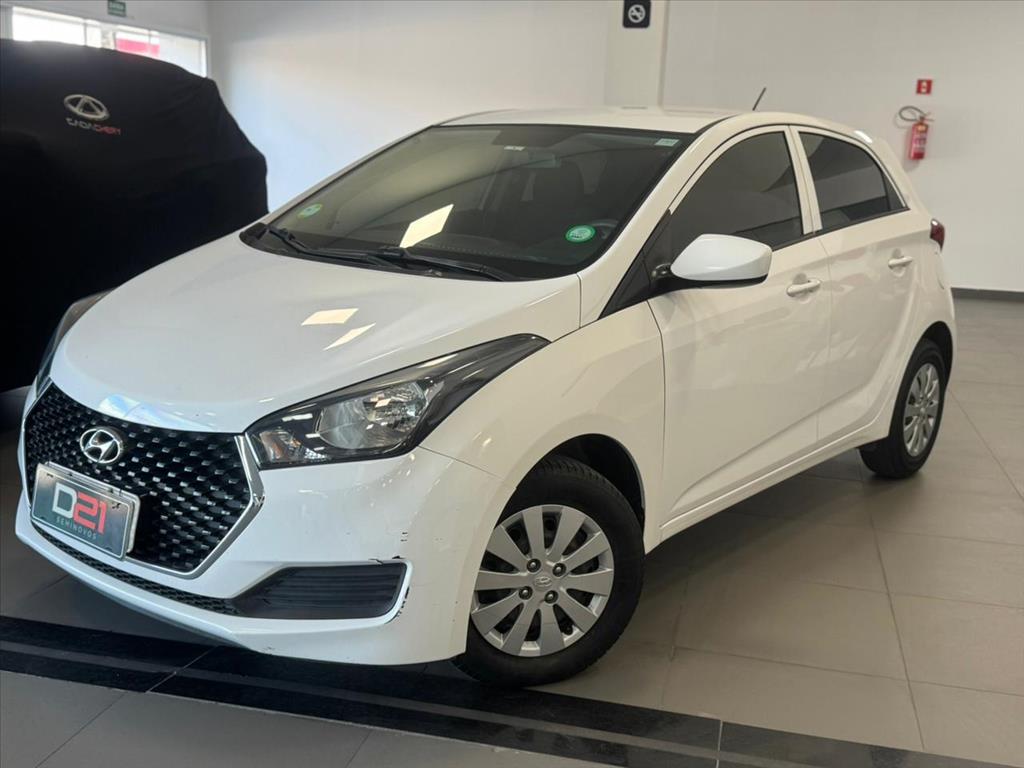 1.0 UNIQUE 12V FLEX 4P MANUAL