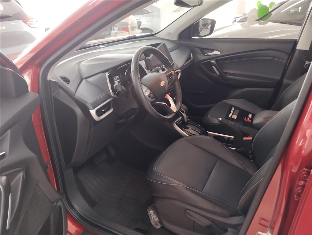 TRACKER 1.2 TURBO FLEX PREMIER AUTOMÁTICO6