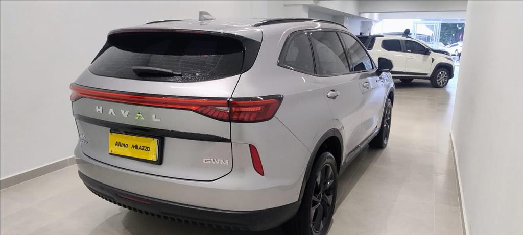 HAVAL H6 1.5 HEV PREMIUM E-TRACTION2