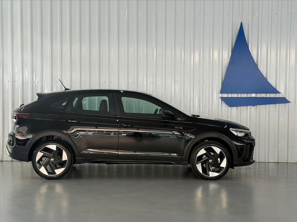 Volkswagen 1.4 250 TSI Total Flex Gts Automático - foto 2