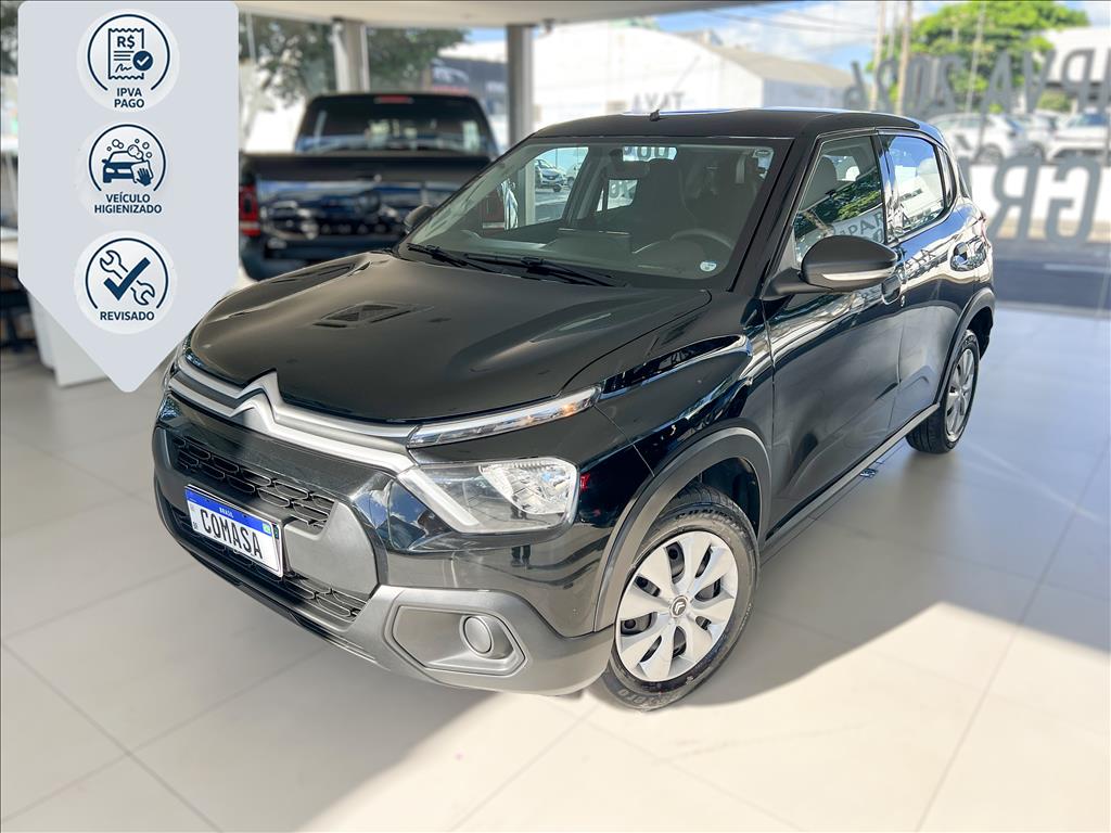 C3 1.0 FIREFLY FLEX LIVE PACK MANUAL