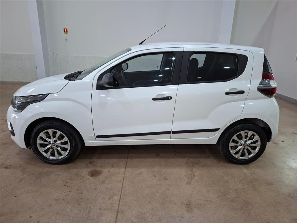 MOBI 1.0 EVO FLEX LIKE. MANUAL7