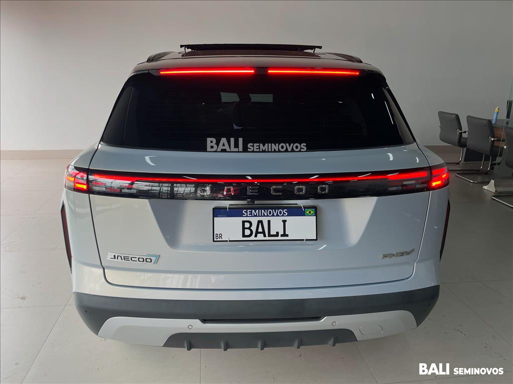 7 1.5 TGDI PHEV PRESTIGE DHT4