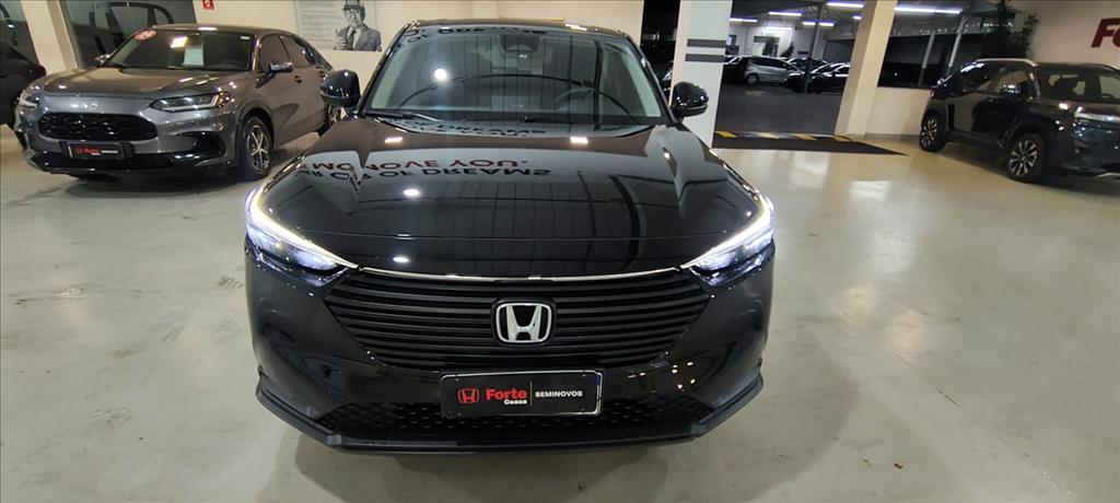 HR-V 1.5 DI I-VTEC FLEX EXL CVT1