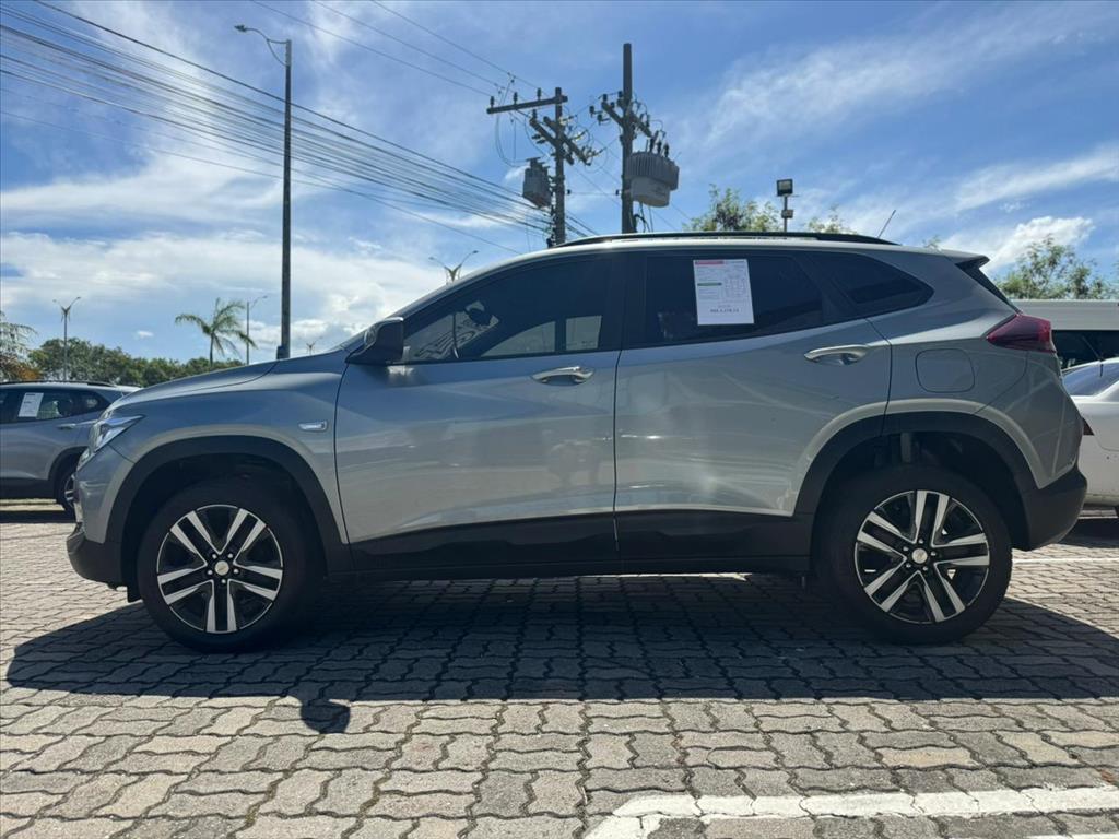 TRACKER 1.0 TURBO FLEX LT AUTOMÁTICO7