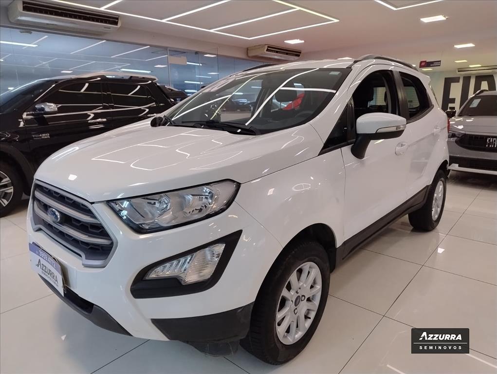 ECOSPORT 1.5 TI-VCT FLEX SE MANUAL3