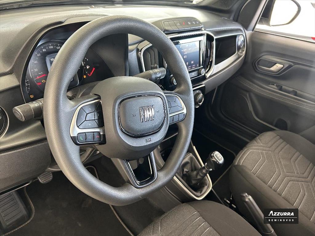 STRADA 1.3 FIREFLY FLEX VOLCANO CD MANUAL8