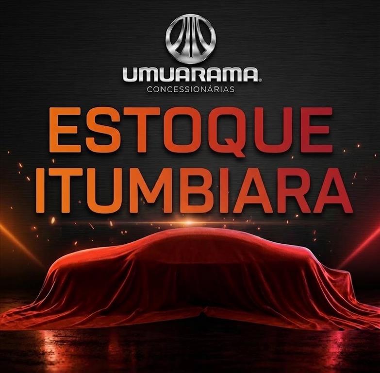 HR-V 1.8 16V FLEX EXL 4P AUTOMÁTICO12