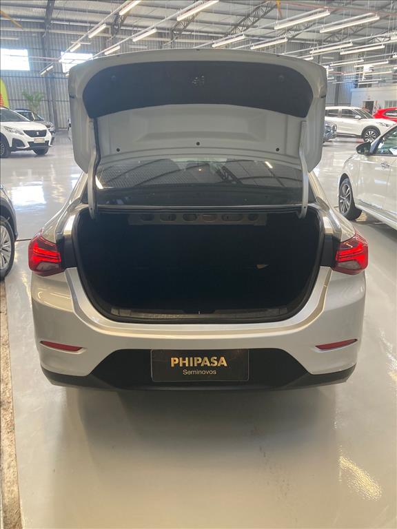 ONIX PLUS 1.0 TURBO FLEX LT AUTOMÁTICO6