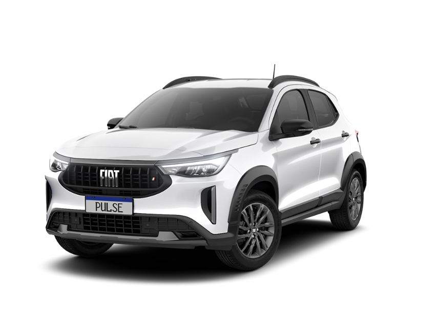 PULSE 1.3 FLEX DRIVE CVT0