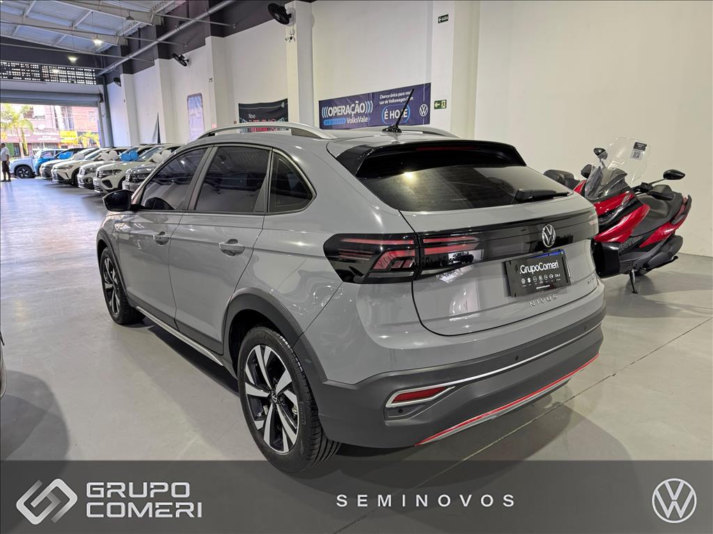 NIVUS 1.0 200 TSI TOTAL FLEX HIGHLINE AUTOMÁTICO3