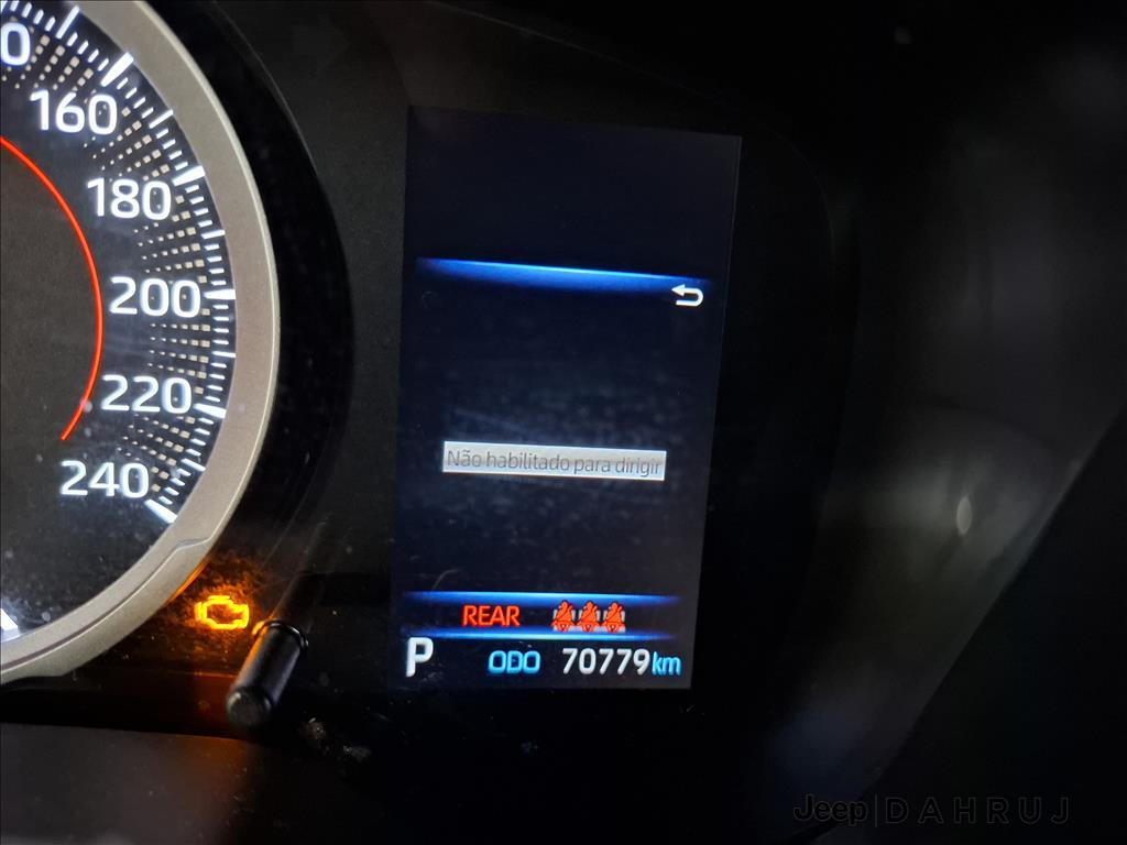 COROLLA CROSS 2.0 VVT-IE FLEX XR DIRECT SHIFT5