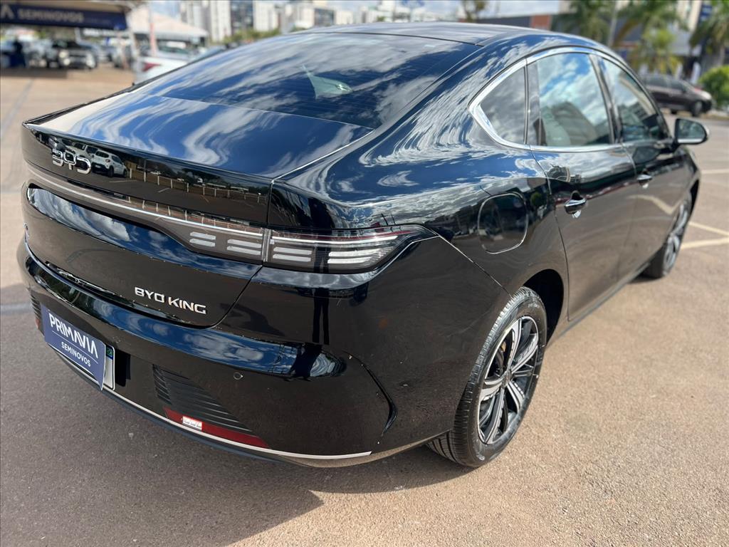 KING 1.5 DM-I PHEV GS AUTOMÁTICO3