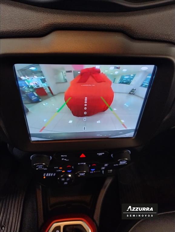 RENEGADE 2.0 16V TURBO DIESEL TRAILHAWK 4P 4X4 AUTOMÁTICO10