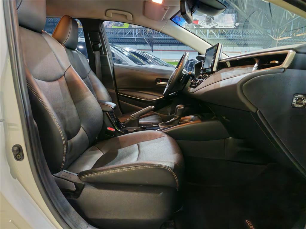 COROLLA 2.0 VVT-IE FLEX XEI DIRECT SHIFT9