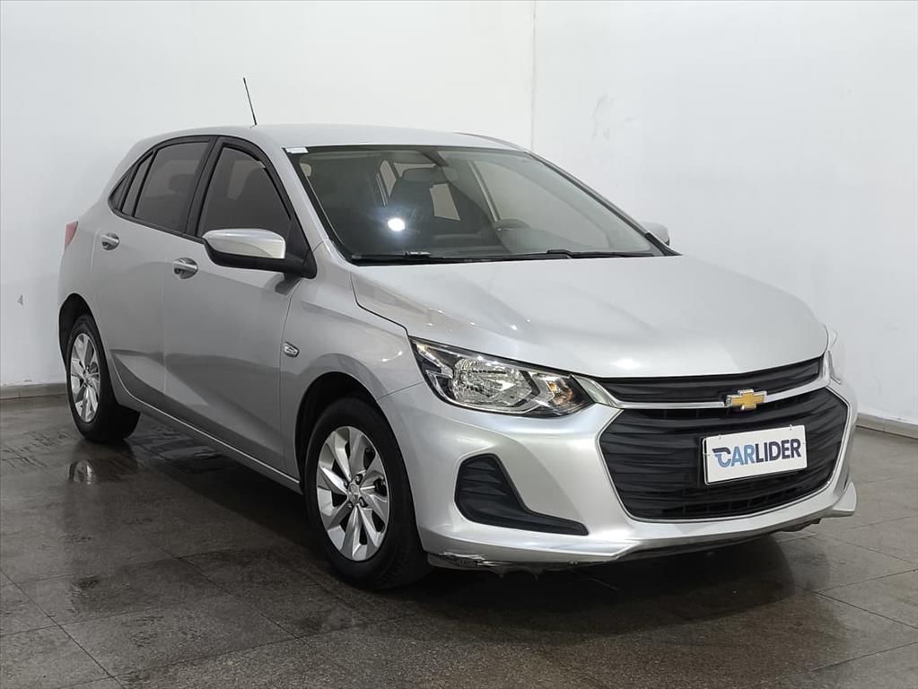 ONIX 1.0 TURBO FLEX LT MANUAL2