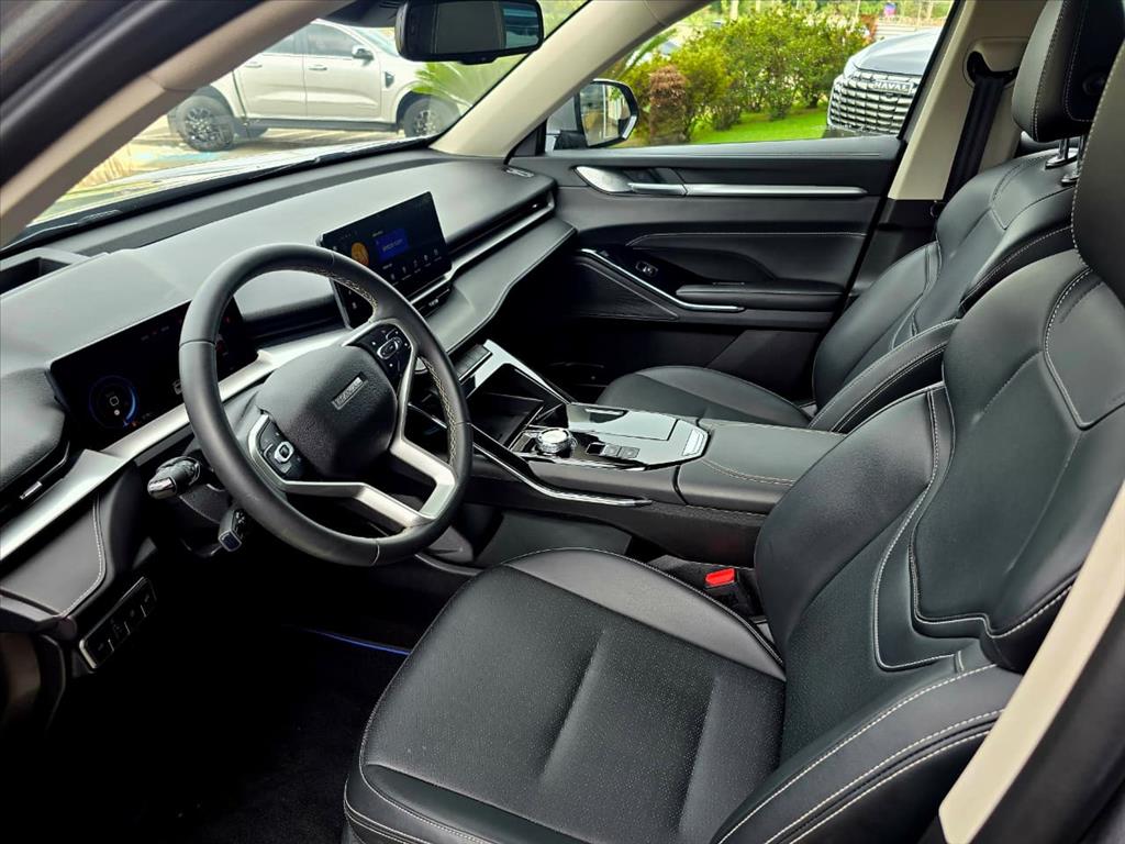 HAVAL H6 1.5 PHEV PREMIUM AWD E-TRACTION6