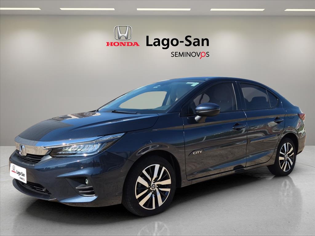CITY 1.5 i-VTEC FLEX TOURING CVT0