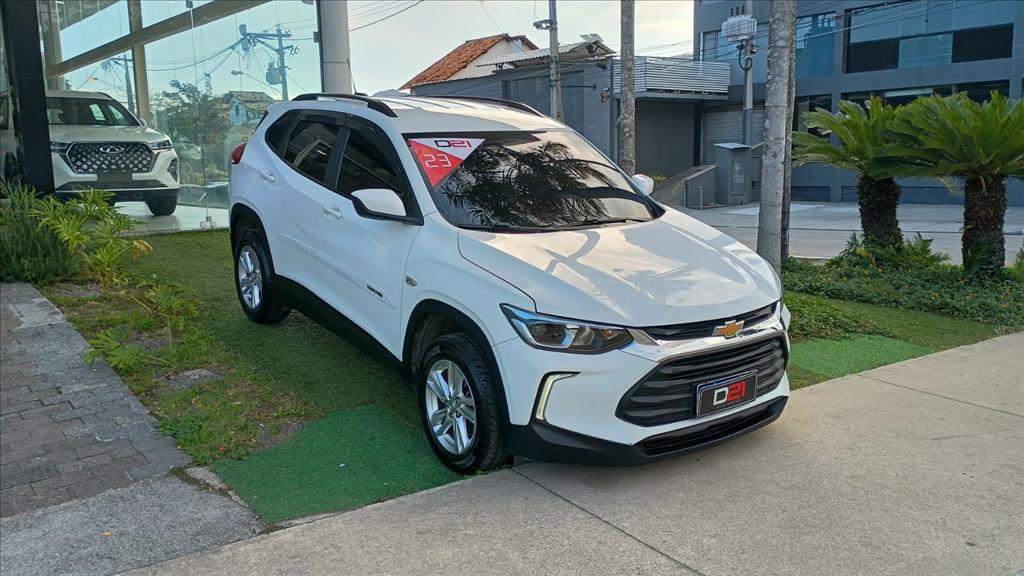 1.0 TURBO FLEX LT AUTOMÁTICO