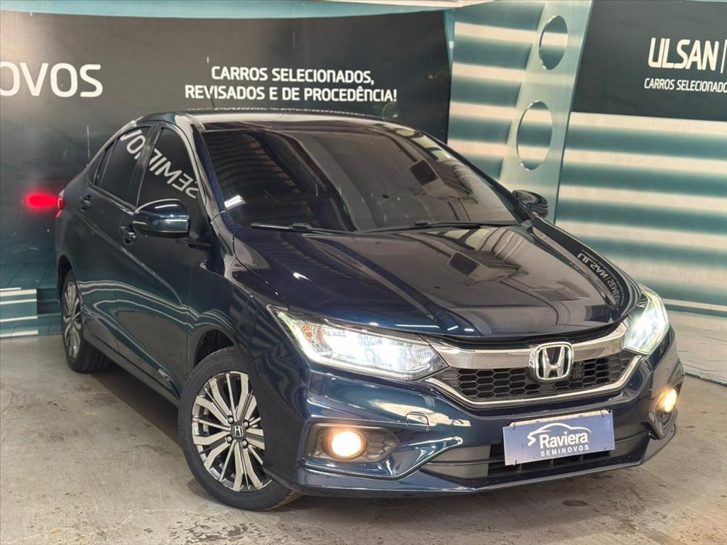 1.5 EXL 16V FLEX 4P AUTOMÁTICO