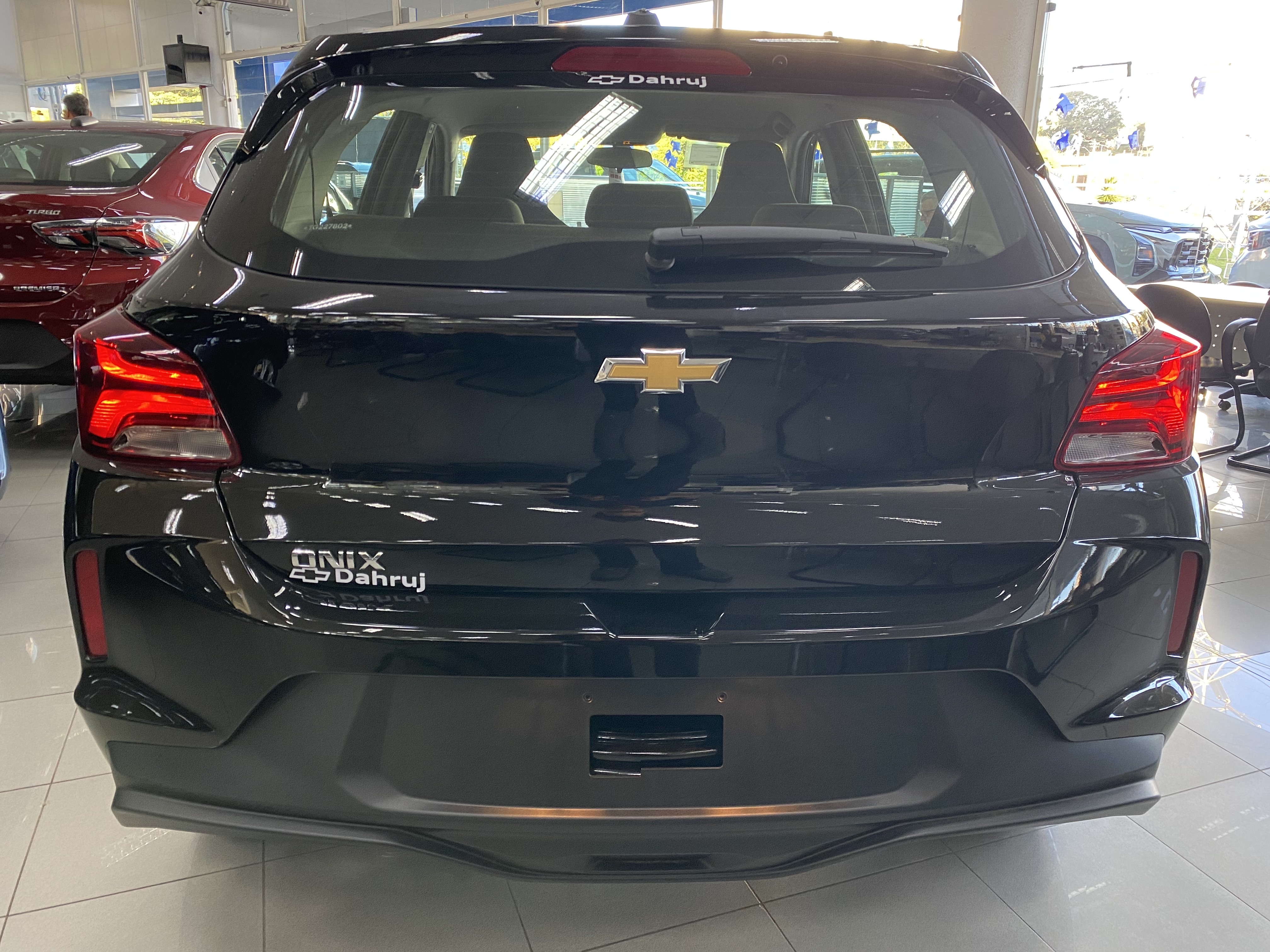 ONIX 1.0 FLEX MANUAL13