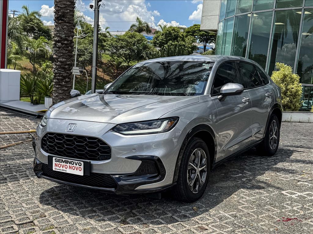 ZR-V 2.0 i-VTEC GASOLINA TOURING CVT1