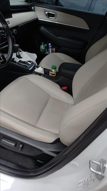 HR-V 1.5 DI I-VTEC TURBO FLEX TOURING CVT6