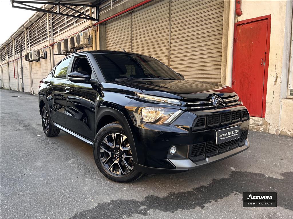 BASALT 1.0 TURBO 200 FLEX SHINE CVT2