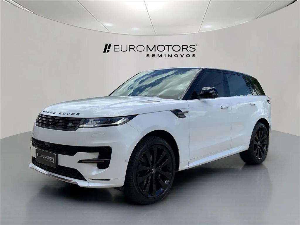 3.0 D350 TURBO DIESEL MHEV AUTOBIOGRAPHY AWD AUTOMÁTICO