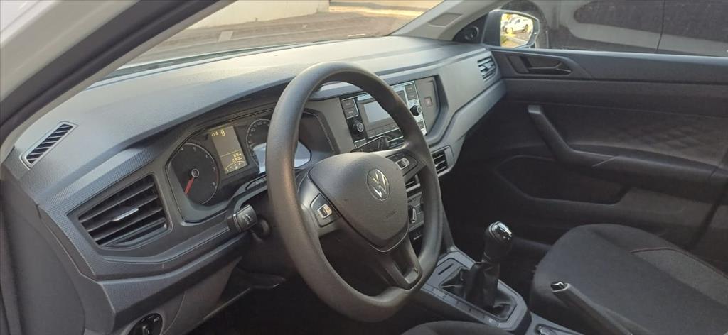 POLO 1.0 MPI TRACK MANUAL