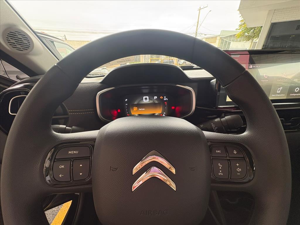 BASALT 1.0 TURBO 200 FLEX FEEL CVT6