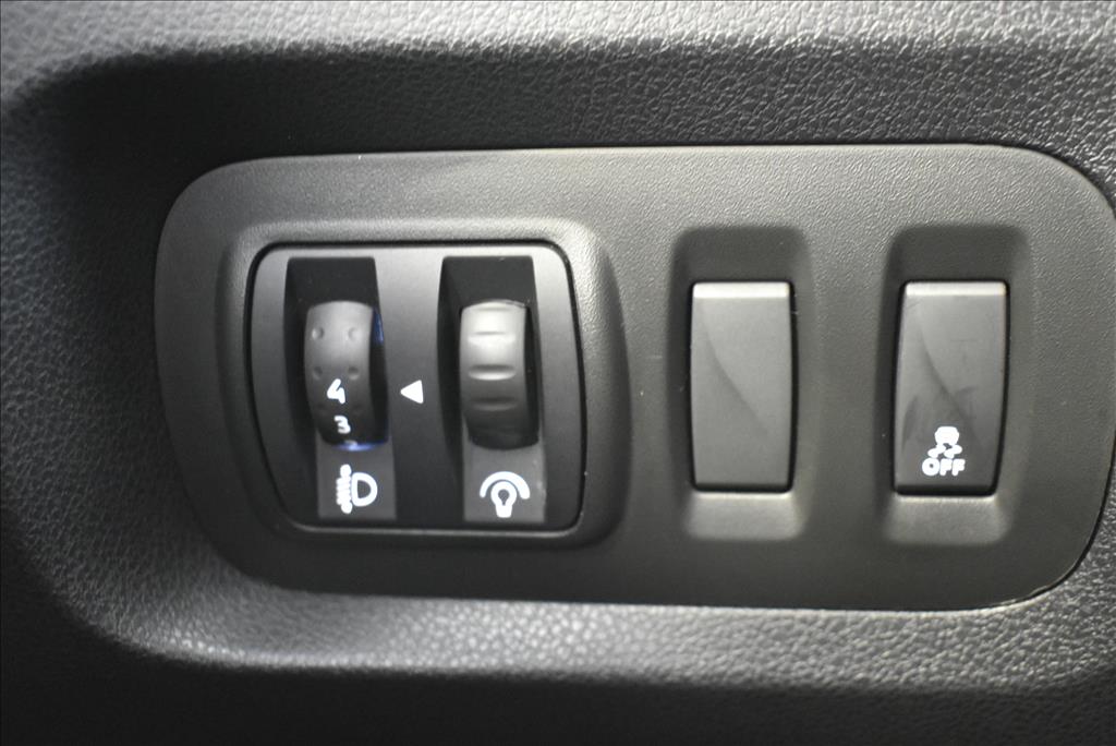 CAPTUR 1.6 16V SCE FLEX LIFE X-TRONIC