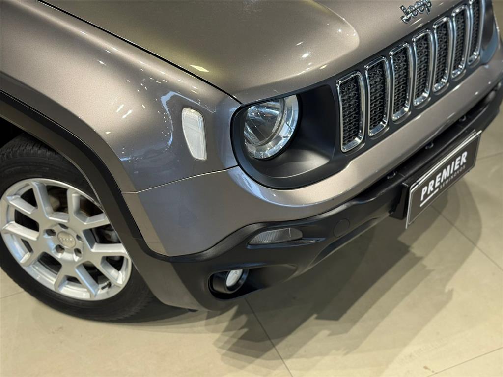 RENEGADE 1.8 16V FLEX SPORT 4P AUTOMÁTICO1