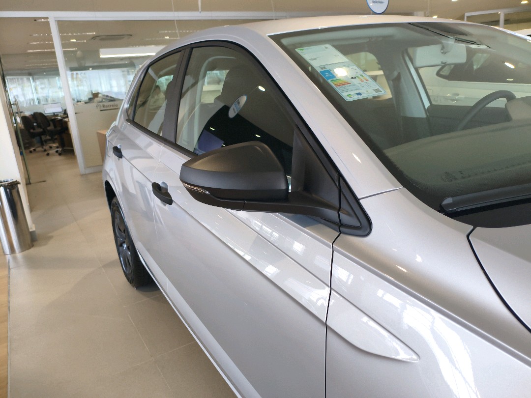 POLO 1.0 MPI TRACK MANUAL3